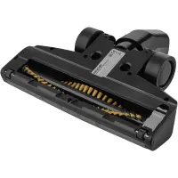 Cordless Stick Vacuum Cleaner 3 in 1 with Detachable Handheld Unit 110W Sencor SVC 0608BK Black