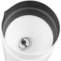 Device for frothed milk 150ml Sencor SMF 2030WH White