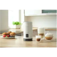 Device for frothed milk 150ml Sencor SMF 2030WH White