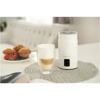 Device for frothed milk 150ml Sencor SMF 2030WH White