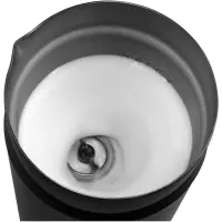 Device for frothed milk 150ml Sencor SMF 2031BK Black