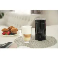 Device for frothed milk 150ml Sencor SMF 2031BK Black