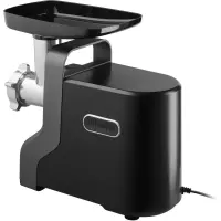 Meat Grinder 2100W Sencor SMG 5400BK Black/Silver