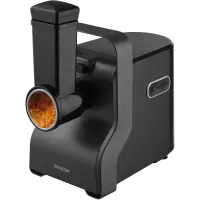 Meat Grinder 2100W Sencor SMG 5400BK Black/Silver