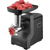 Meat Grinder 2100W Sencor SMG 5400BK Black/Silver