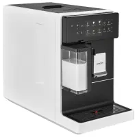 Espresso machine 19Bar LED Sencor SES 9301WH White