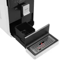 Espresso machine 19Bar LED Sencor SES 9301WH White