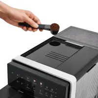 Espresso machine 19Bar LED Sencor SES 9301WH White