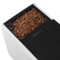 Espresso machine 19Bar LED Sencor SES 9301WH White