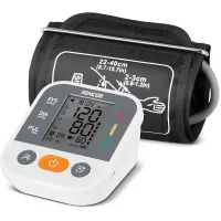Blood Pressure Monitor Sencor SBP 1100WH with LSD Screen