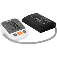 Blood Pressure Monitor Sencor SBP 1100WH with LSD Screen