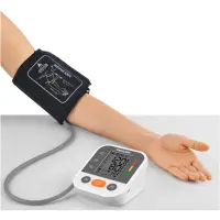 Blood Pressure Monitor Sencor SBP 1100WH with LSD Screen