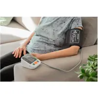 Blood Pressure Monitor Sencor SBP 1100WH with LSD Screen