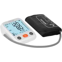Blood Pressure Monitor Sencor SBP 1150WH with LCD Screen
