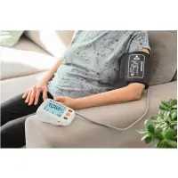 Blood Pressure Monitor Sencor SBP 1150WH with LCD Screen