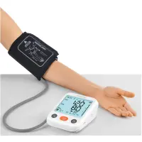 Blood Pressure Monitor Sencor SBP 1150WH with LCD Screen