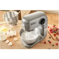 Food processor 3 in 1 4.5lt 1500W Sencor STM 7740 PAUL 2 Gray