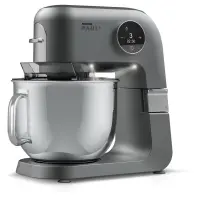 Food processor 3 in 1 4.5lt 1500W Sencor STM 7740 PAUL 2 Gray