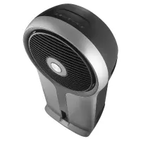 Air Cooler with 3 Functions and Remote Control 110W 5.5Lt 65dBA Sencor SFN 9014SL Black/Silver