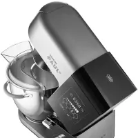 Food Processor 8 Speeds 5 in 1 6.7lt 1800W Sencor STM 8950 PAUL Silver
