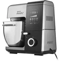 Food Processor 8 Speeds 5 in 1 6.7lt 1800W Sencor STM 8950 PAUL Silver