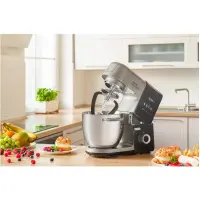 Food Processor 8 Speeds 5 in 1 6.7lt 1800W Sencor STM 8950 PAUL Silver