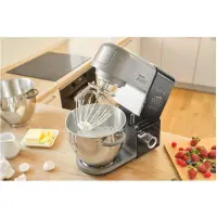Food Processor 8 Speeds 5 in 1 6.7lt 1800W Sencor STM 8950 PAUL Silver
