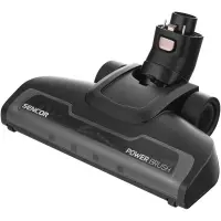 Cordless Stick Vacuum Cleaner 4-in-1 with Mop and Detachable Handheld Unit 120W Sencor SVC 0675BK-EUE2 Black