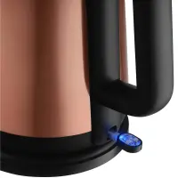 Electric Kettle 1,7lt Premium Stainless Sencor SWK 1752CO Copper