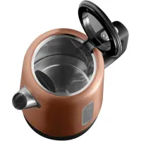 Electric Kettle 1,7lt Premium Stainless Sencor SWK 1752CO Copper
