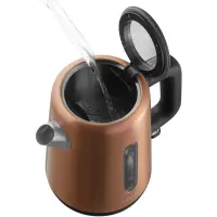Electric Kettle 1,7lt Premium Stainless Sencor SWK 1752CO Copper