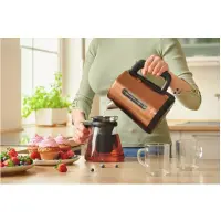 Electric Kettle 1,7lt Premium Stainless Sencor SWK 1752CO Copper