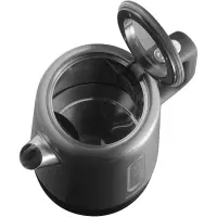 Electric Kettle 1,7lt Premium Stainless Sencor SWK 1753BK Grey