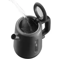 Electric Kettle 1,7lt Premium Stainless Sencor SWK 1753BK Grey