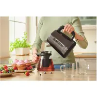 Electric Kettle 1,7lt Premium Stainless Sencor SWK 1753BK Grey