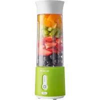 Rechargeable Blender Smoothie Maker 500ml 150W Sencor SBL 131GR Green