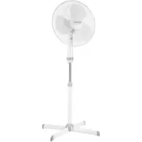 Floor Fan Diameter 40cm Sencor SFN 4047WH-EUE3 White