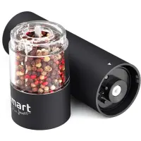 ELECTRIC MILL 60ML BLACK RUBER Lamart LT7021