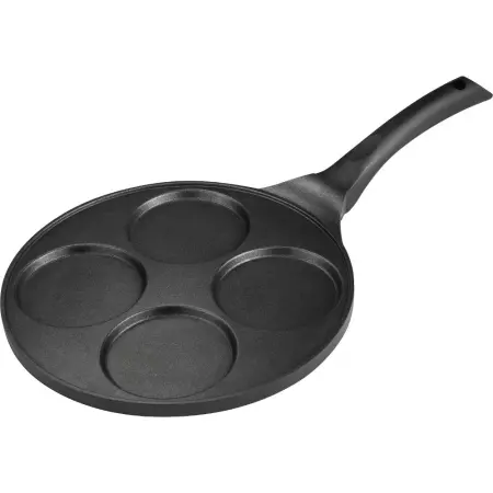 Pancake CREPE  Pan Non-stick Aluminum 26cm Lamart LT1131 Black 42002831