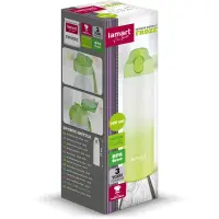 Thermos Bottle 700ml FROZE Lamart LT4056 Green