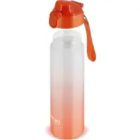 Thermos Bottle 700ml FROZE Lamart LT4057 Orange