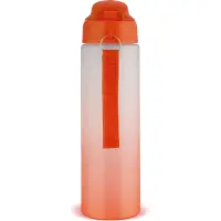 Thermos Bottle 700ml FROZE Lamart LT4057 Orange