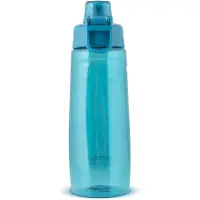 Thermos Bottle 700ml LOCK Lamart LT4061 Turquoise