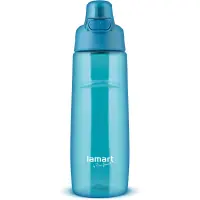 Thermos Bottle 700ml LOCK Lamart LT4061 Turquoise
