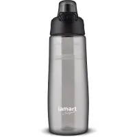 Thermos bottle 700ml LOCK Lamart LT4062 Black