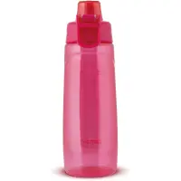 Thermos Bottle 700ml LOCK Lamart LT4063 Pink