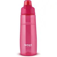 Thermos Bottle 700ml LOCK Lamart LT4063 Pink