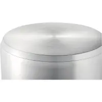 POUR Stainless Steel Cookware Set 7pcs Lamart LT1119 Silver