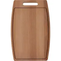 Cutting Surface Beech Wood 36×24×1,5cm Lamart LT2139