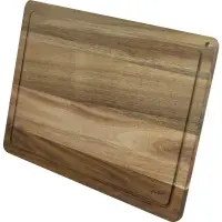 Cutting Board Lamart LT2147 Wooden 46x33